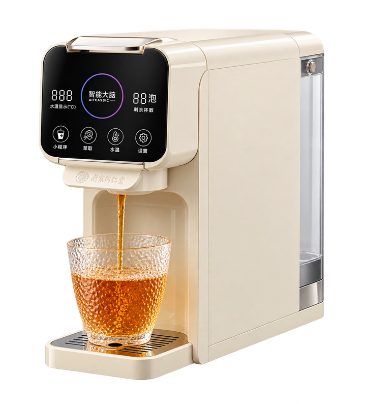 Aiteassic Teapresso